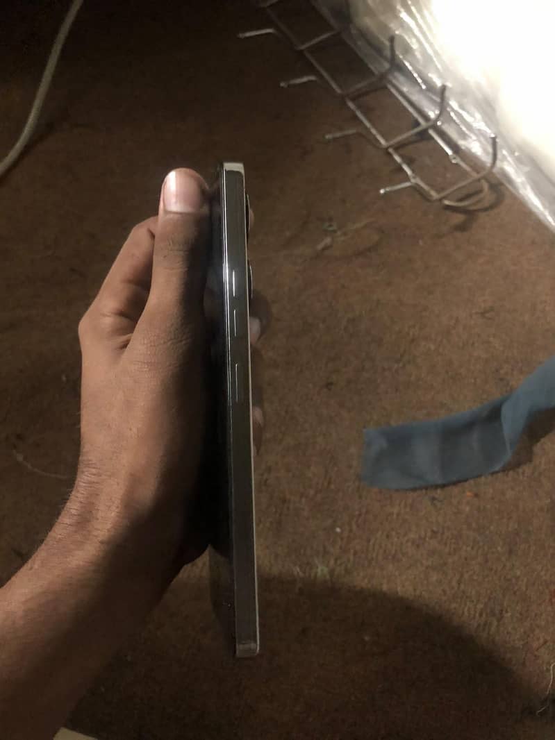 Tecno CAMON 20 Pro 5