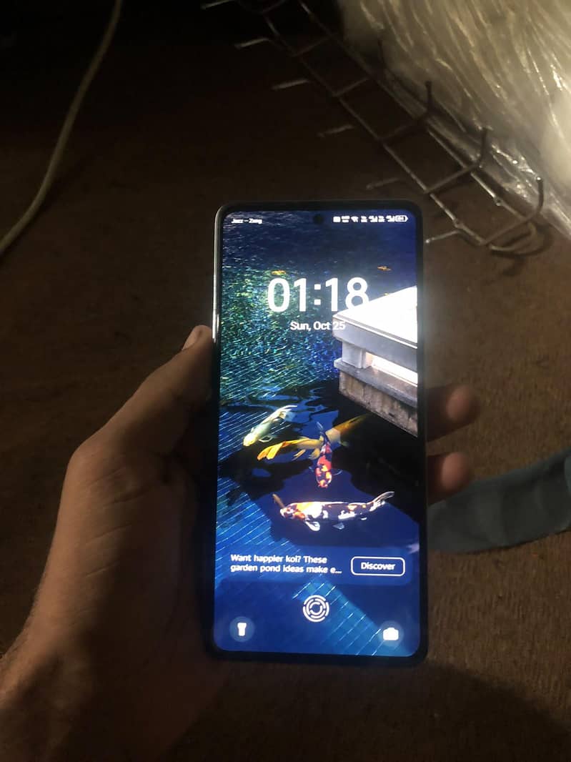 Tecno CAMON 20 Pro 6