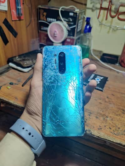 One Plus 8 Pro