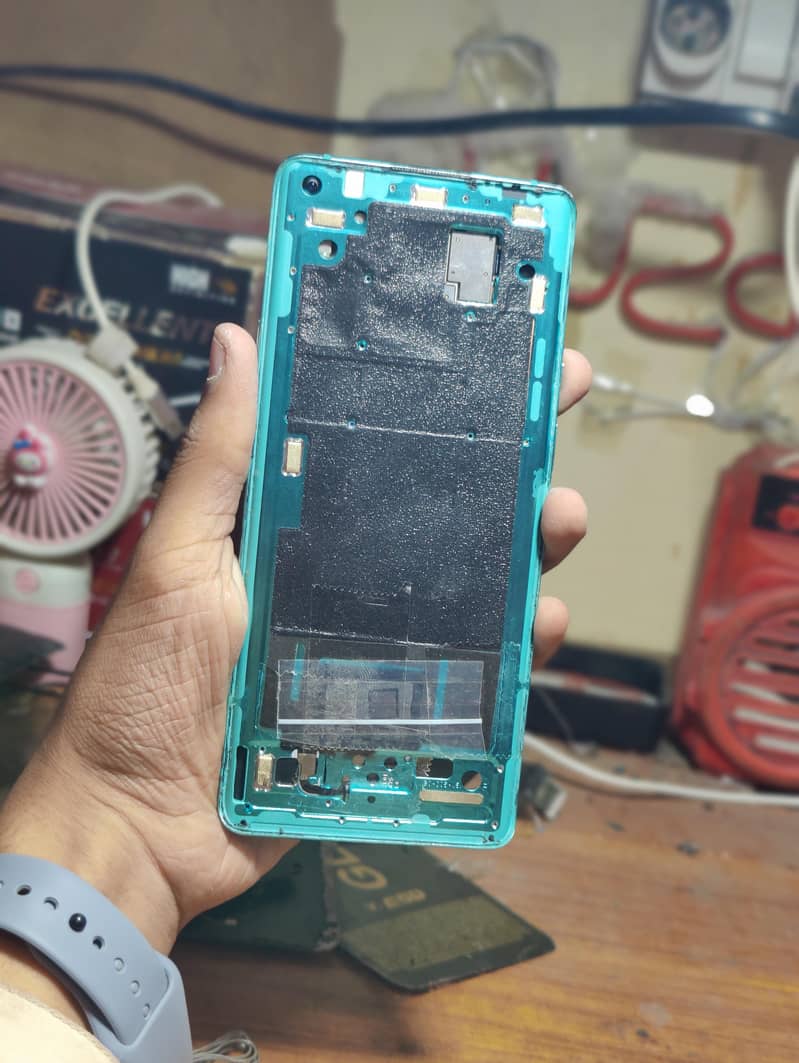 One Plus 8 Pro 1