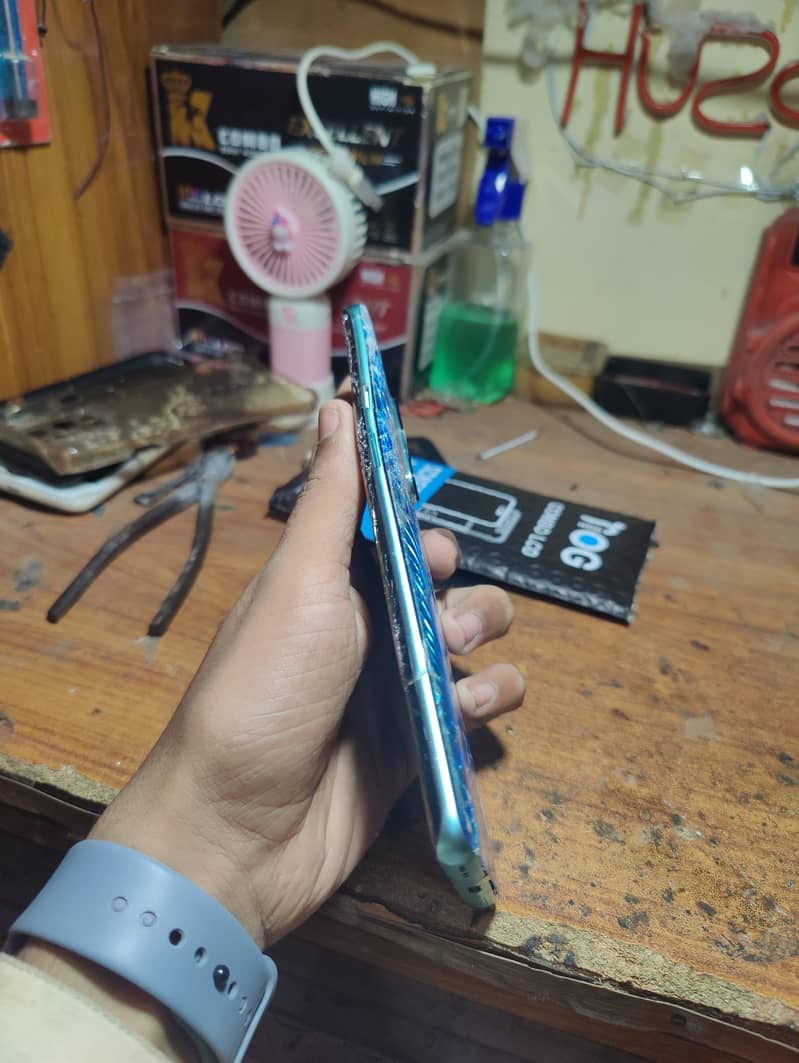 One Plus 8 Pro 2