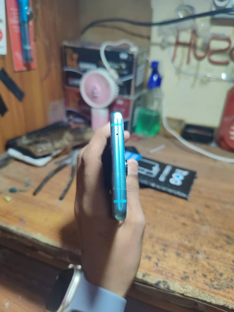 One Plus 8 Pro 5