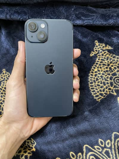 Apple iPhone 14