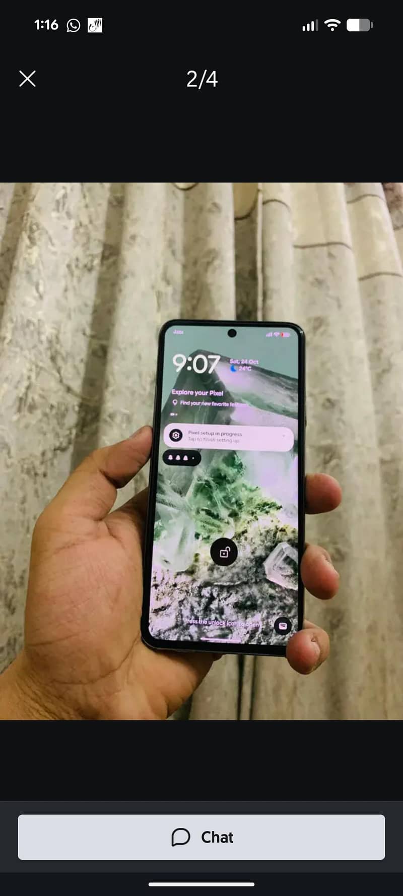 Google Pixel 8 2