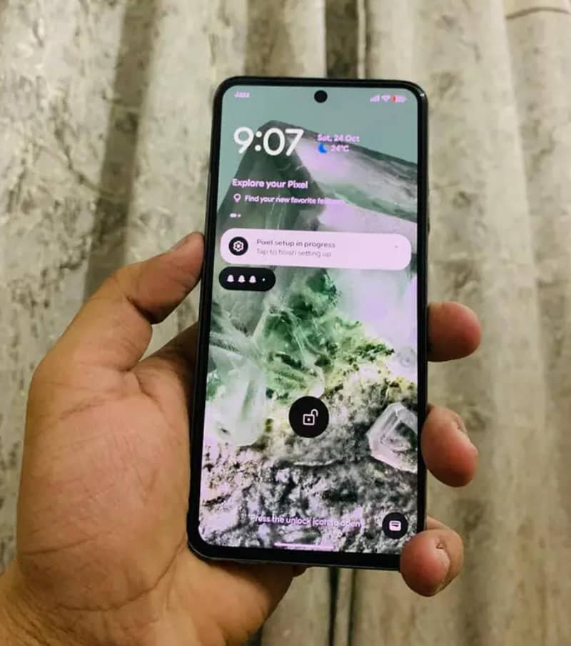 Google Pixel 8 3
