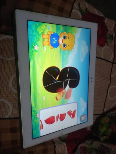 lenovo tab 4plus