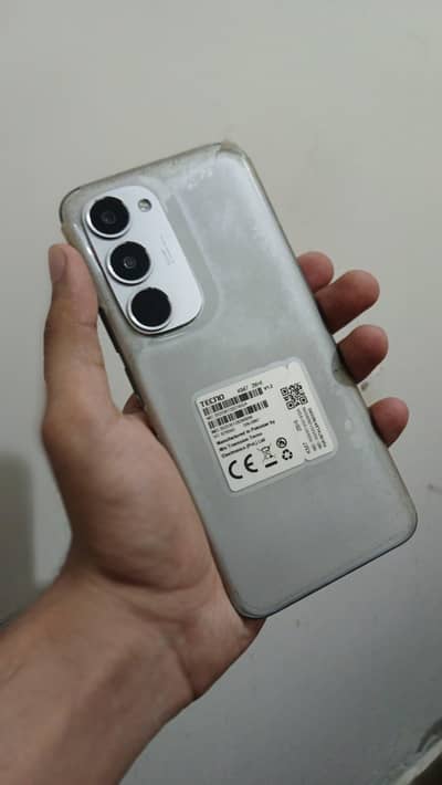 Tecno Other Model