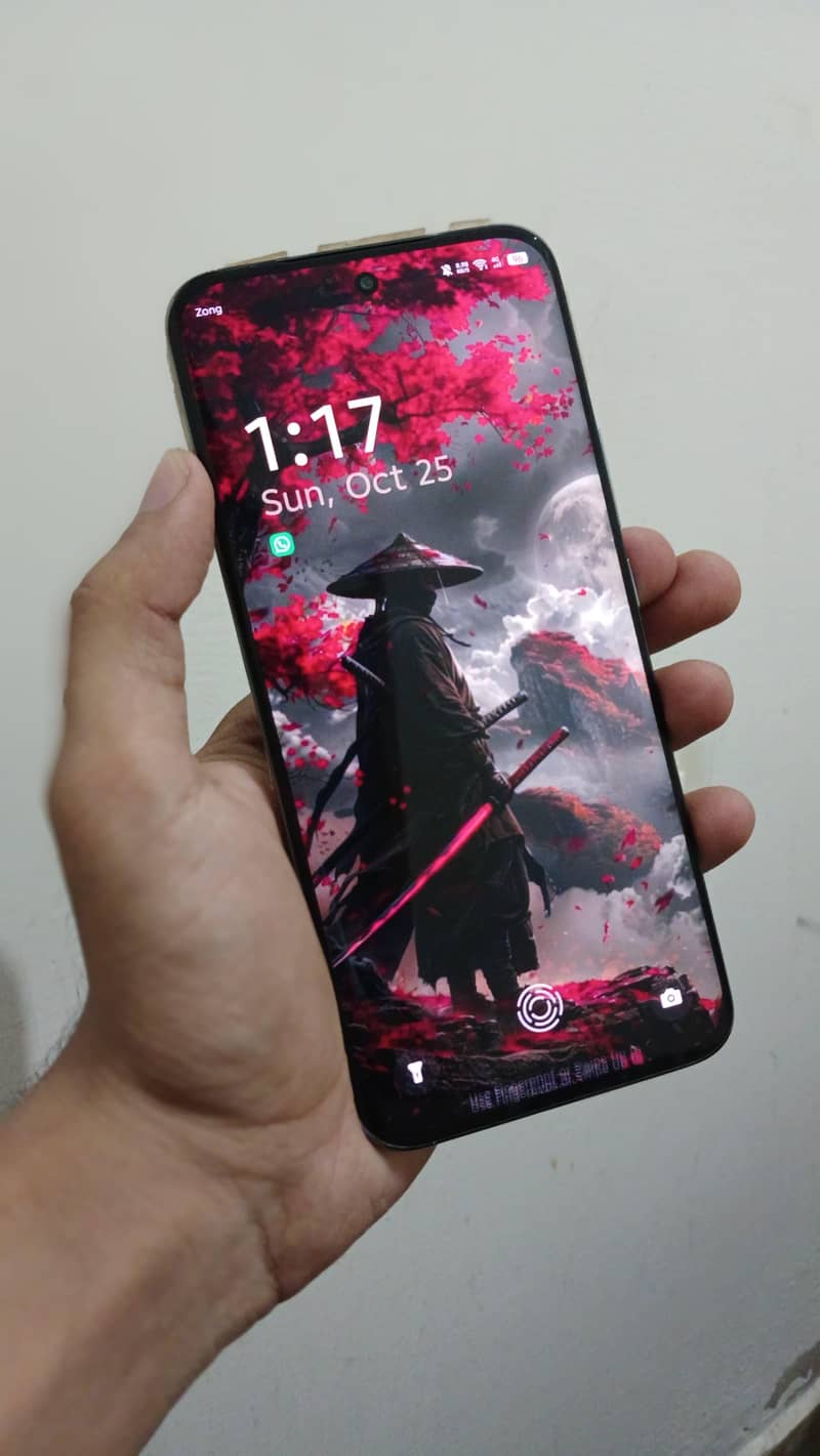 Tecno Other Model 2
