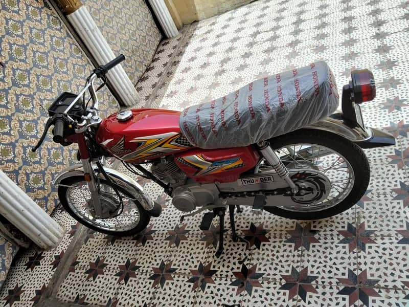 Honda 2