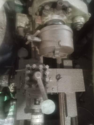 3 fit lathe machine Taiwan