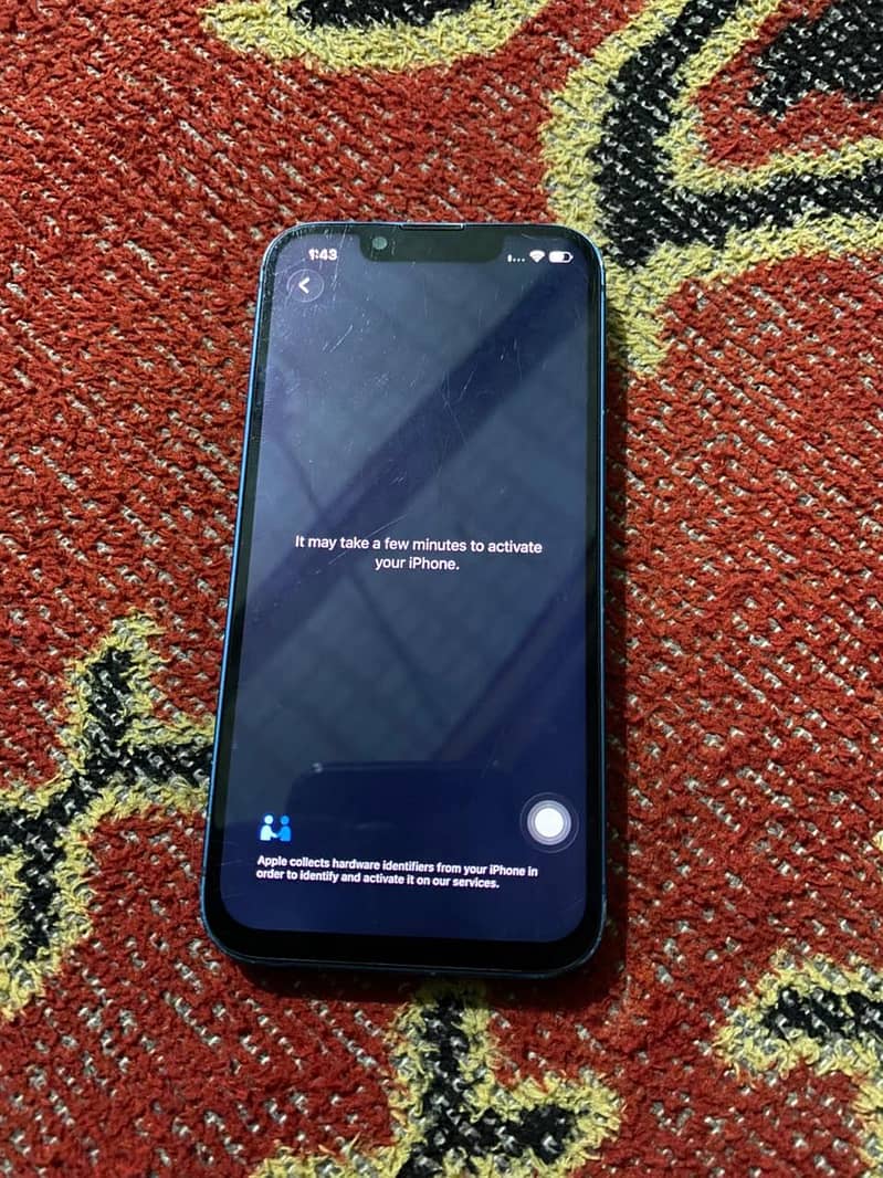 Apple iPhone 13 mini 3