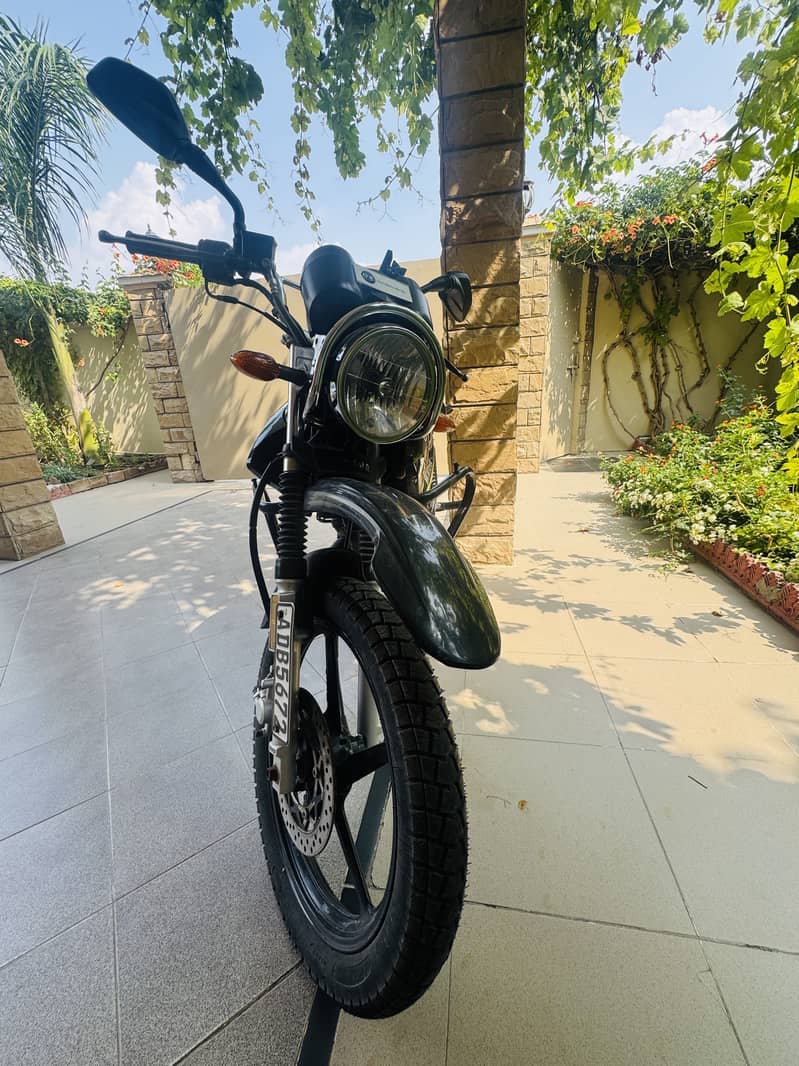 Yamaha 0
