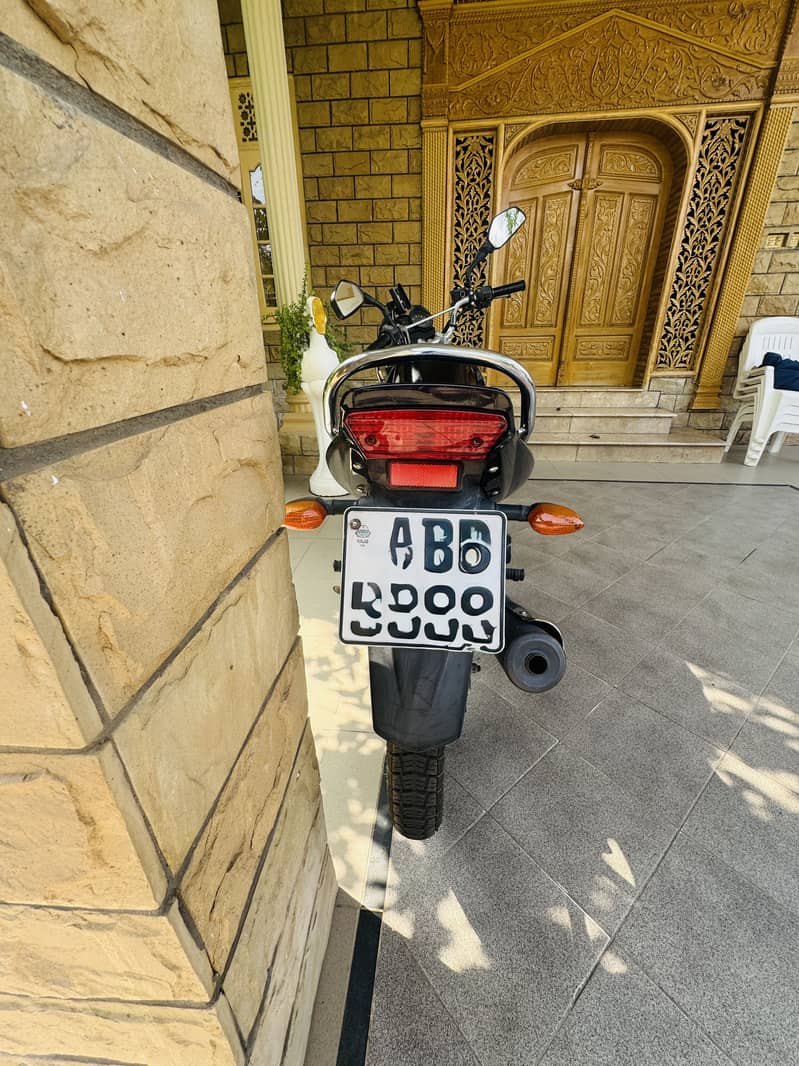 Yamaha 3