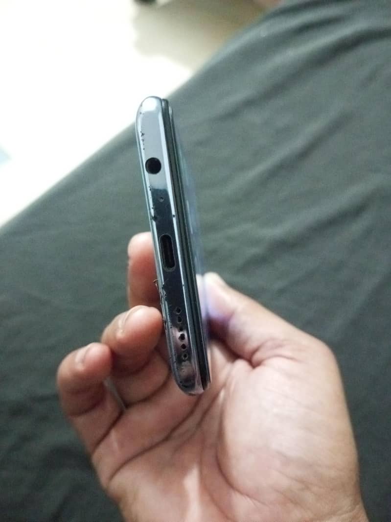 Infinix Note 10 Pro 4