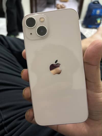 Apple iPhone 13 Jv Non pta