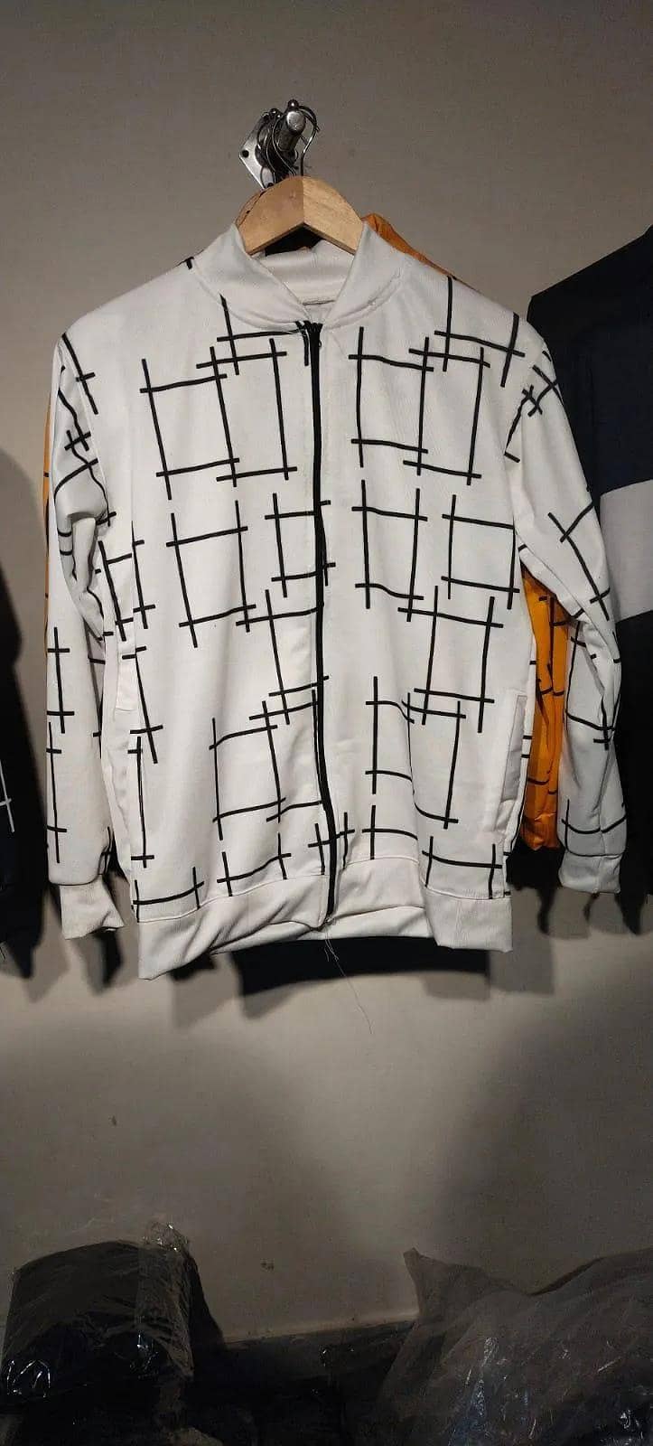 fleece 0