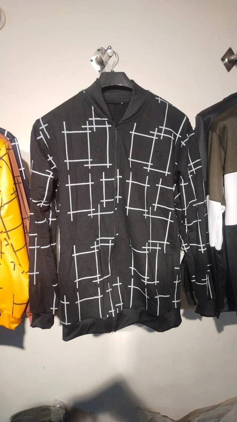 fleece 2
