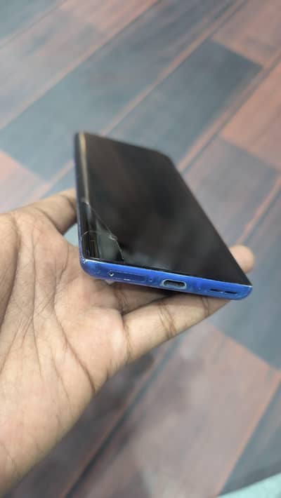 One Plus 8 Pro