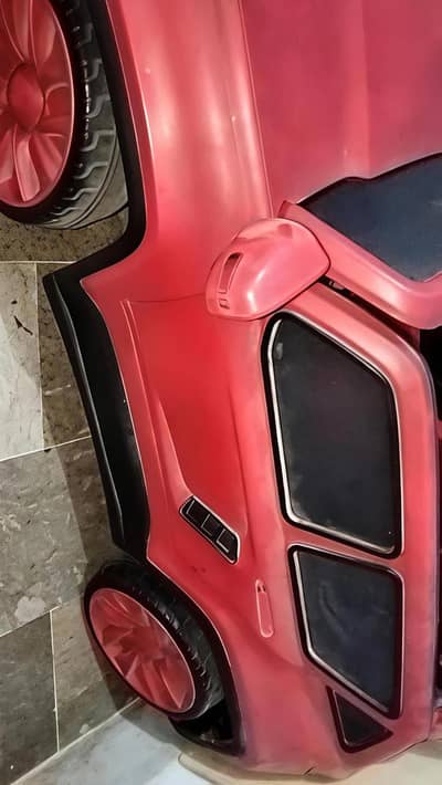 Kids car