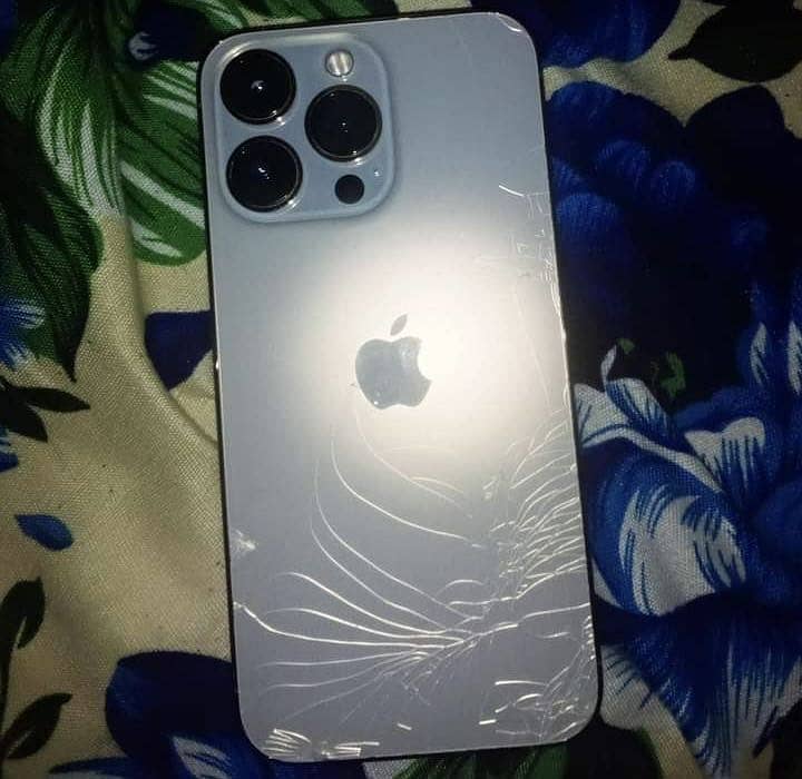 Apple iPhone 15 Pro Max 10