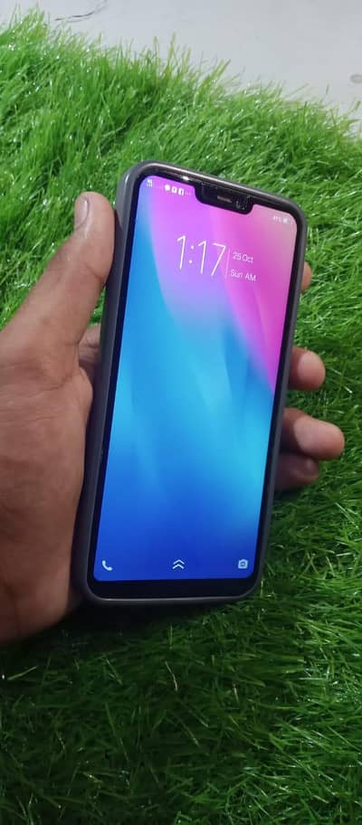 Vivo Y85