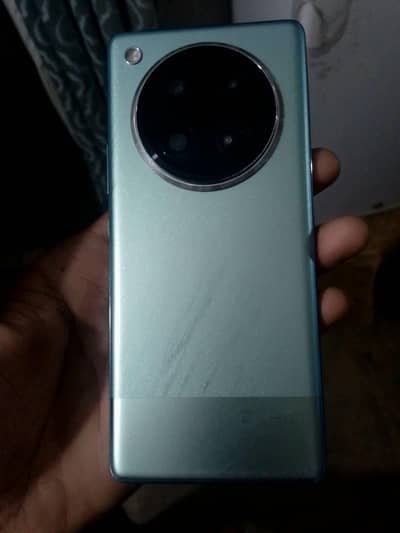Infinix Zero 40