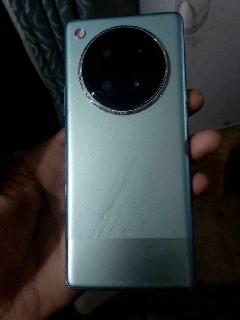 Infinix Zero 40 0