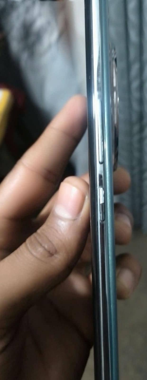 Infinix Zero 40 1