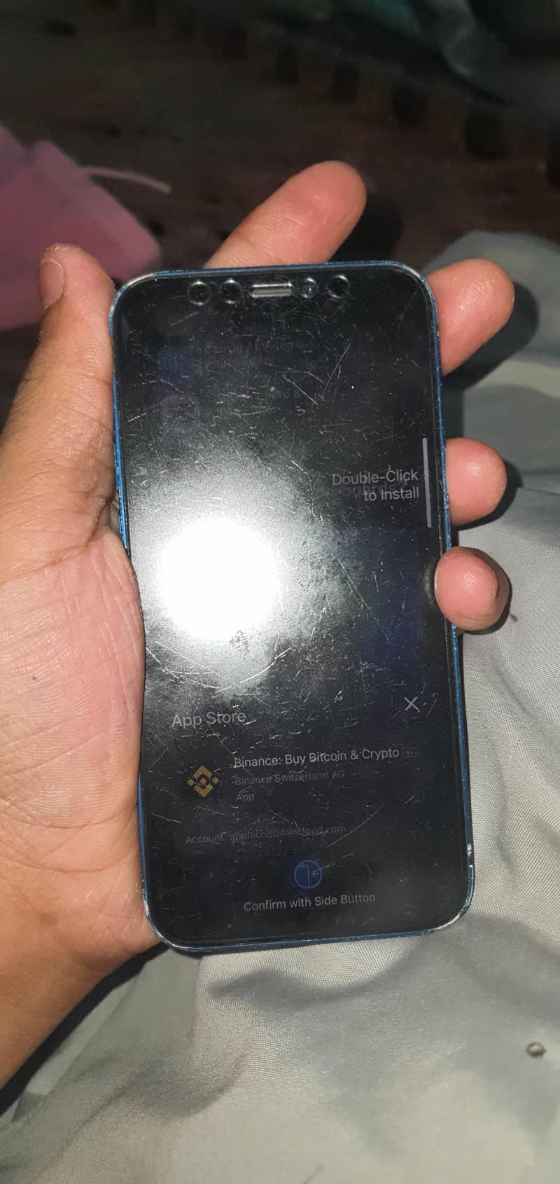 Apple iPhone 12 mini 2
