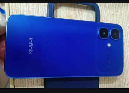 Infinix Smart 20