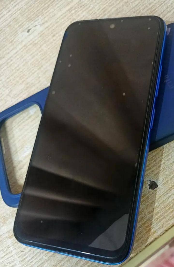 Infinix Smart 20 1