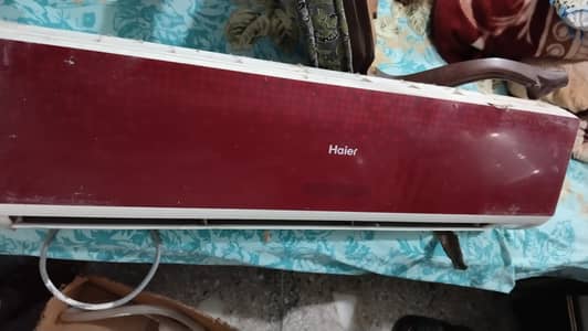 Hair split & Window LG 1.5 ton Ac for Sale