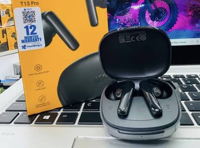Qcy T13 pro Anc