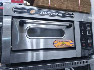 pizza oven south star 2 larag