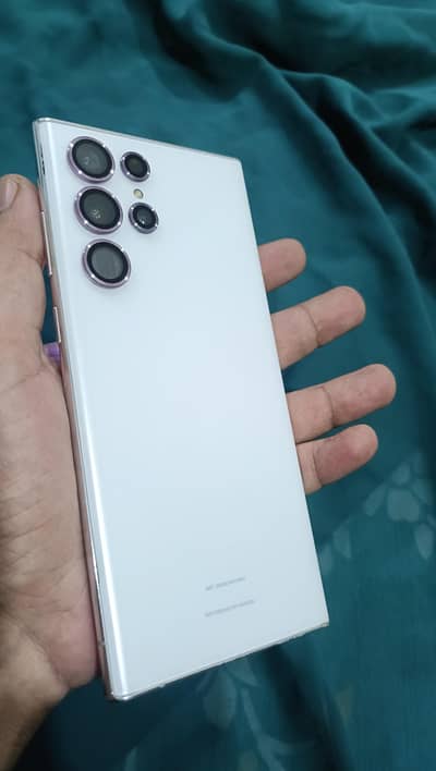 Samsung Mobile S22 Ultra