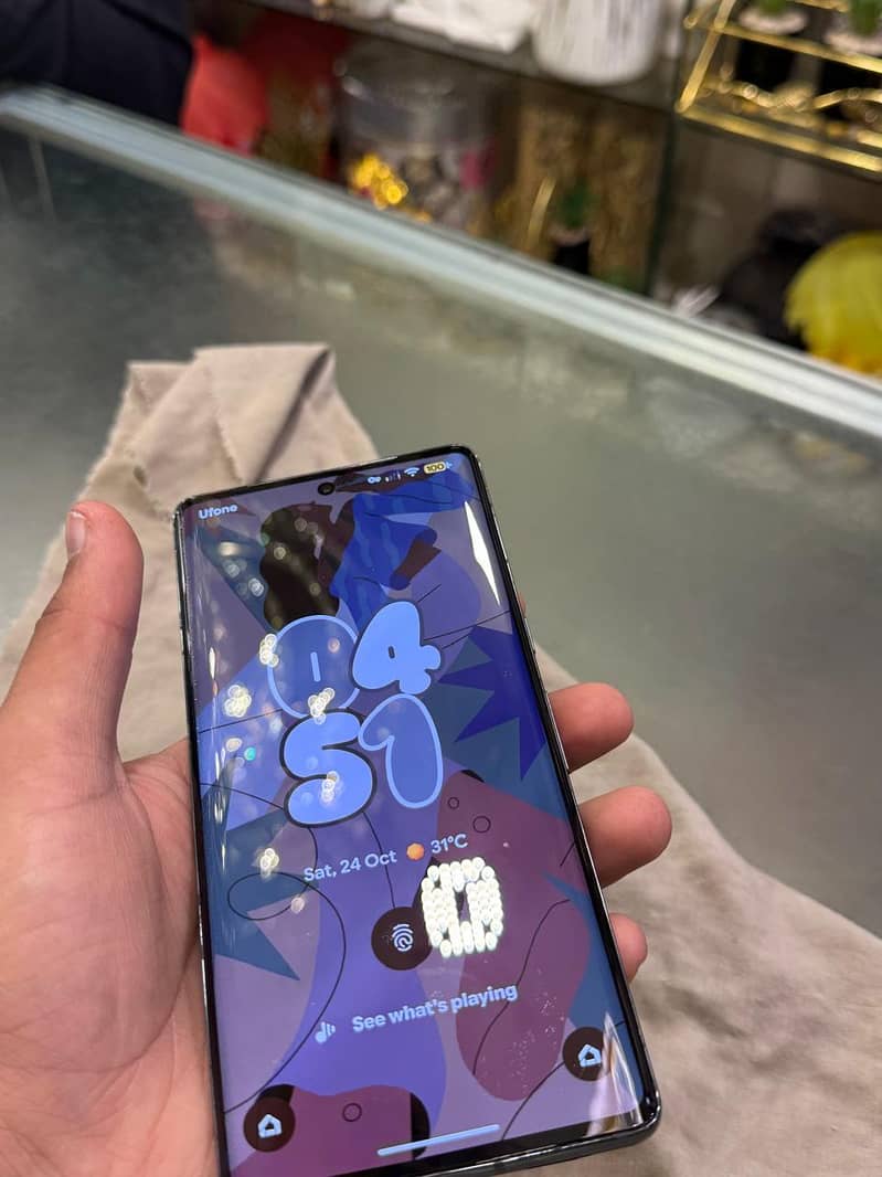 Google Pixel 7 Pro 0