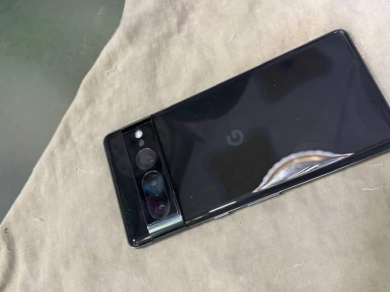 Google Pixel 7 Pro 1