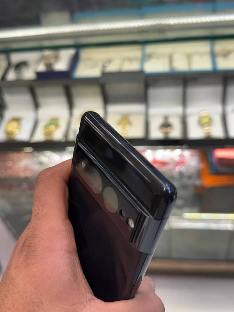 Google Pixel 7 Pro 2