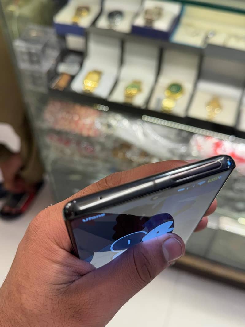 Google Pixel 7 Pro 4