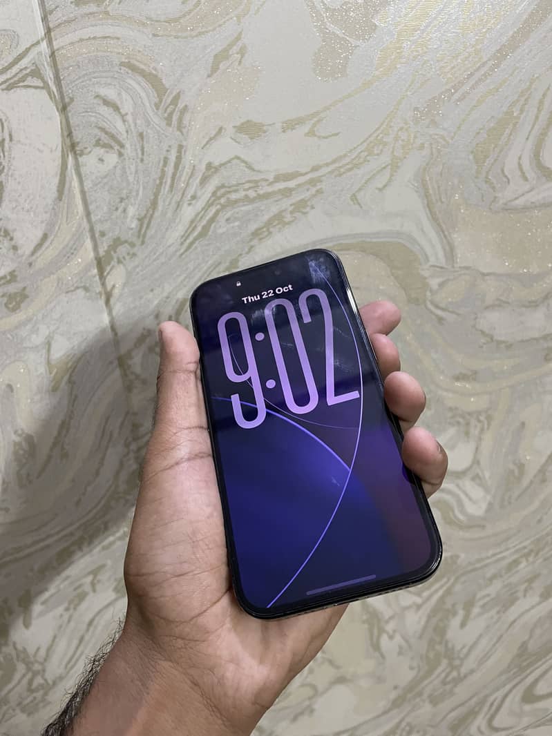 Apple iPhone 15 Pro 2