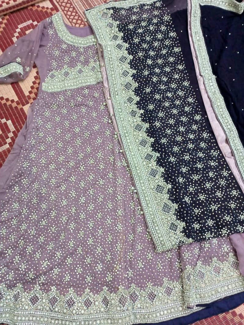 Bridal Maxi 0