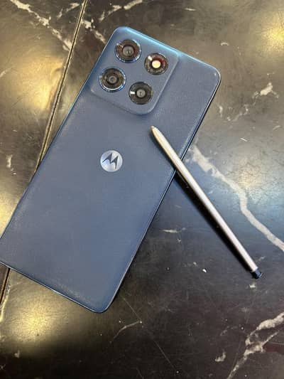 Motorola Moto G Stylus
