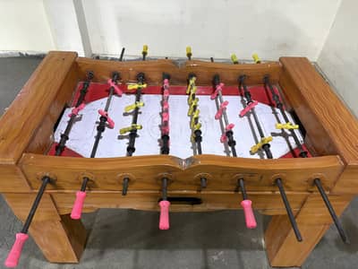 Football game for sale