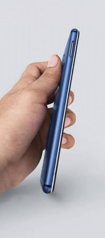 Huawei Mate 10 Lite