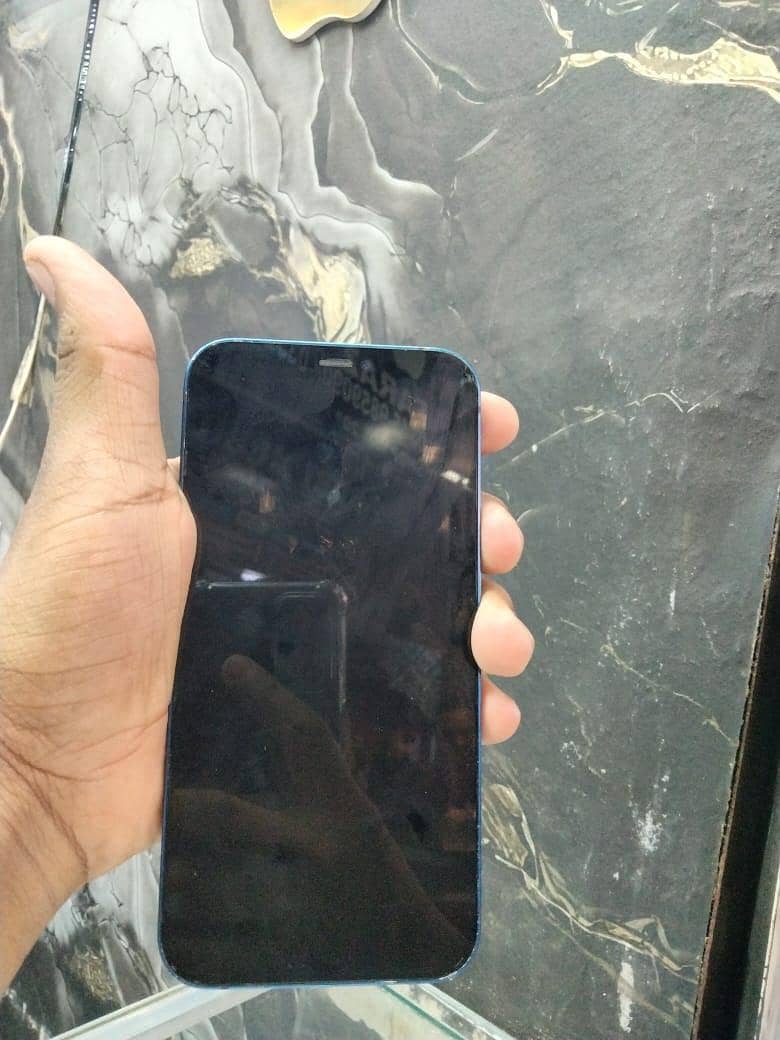 Apple iPhone 12 1