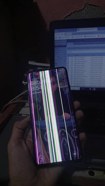 One Plus 8T