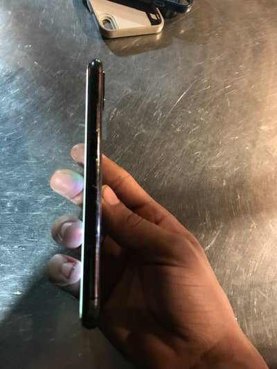 Apple iPhone X
