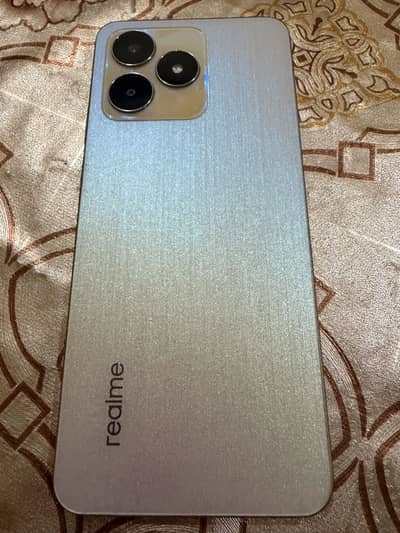 Realme C53