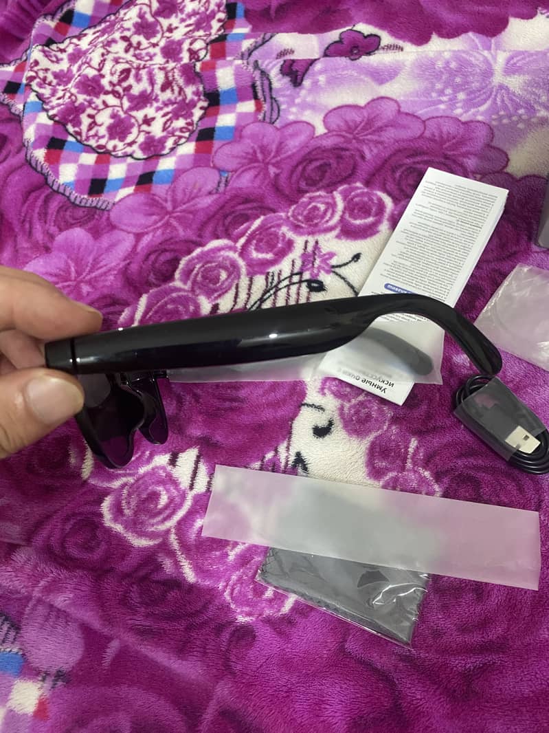 Ai smart glasses 4