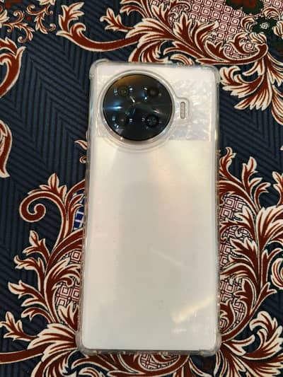 tecno camon 20 pro plusplus 8+8 256